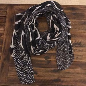 Charming Charlie Scarf